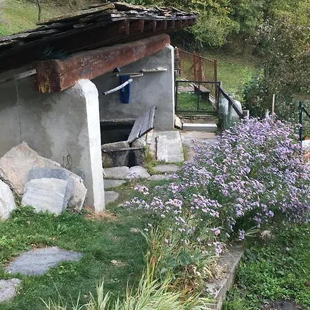 Villa Casa Miki Roure Turin Exterior foto