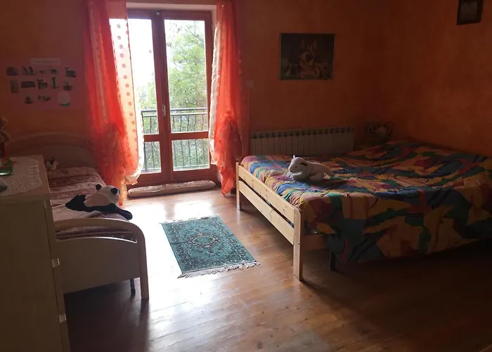 Casa Miki