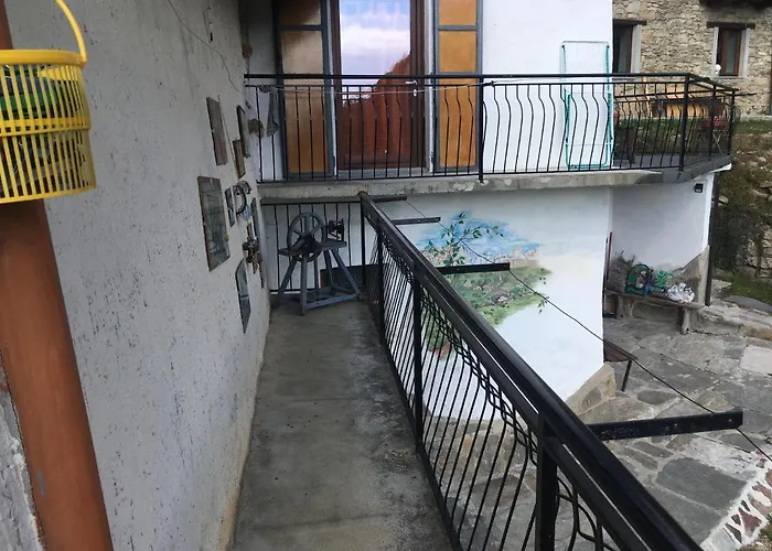 Casa Miki