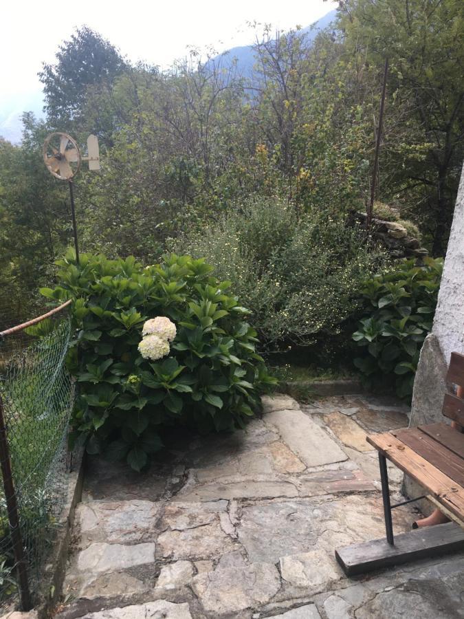 Ferienhaus Casa Miki *