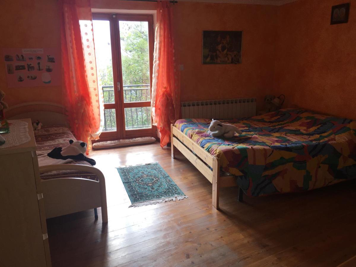 Casa Miki Holiday home