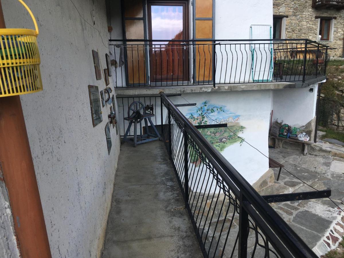 Casa Miki Roure Turin
