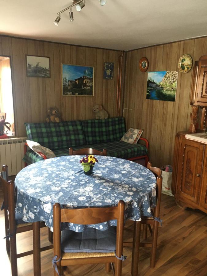 Holiday home Casa Miki Roure Turin