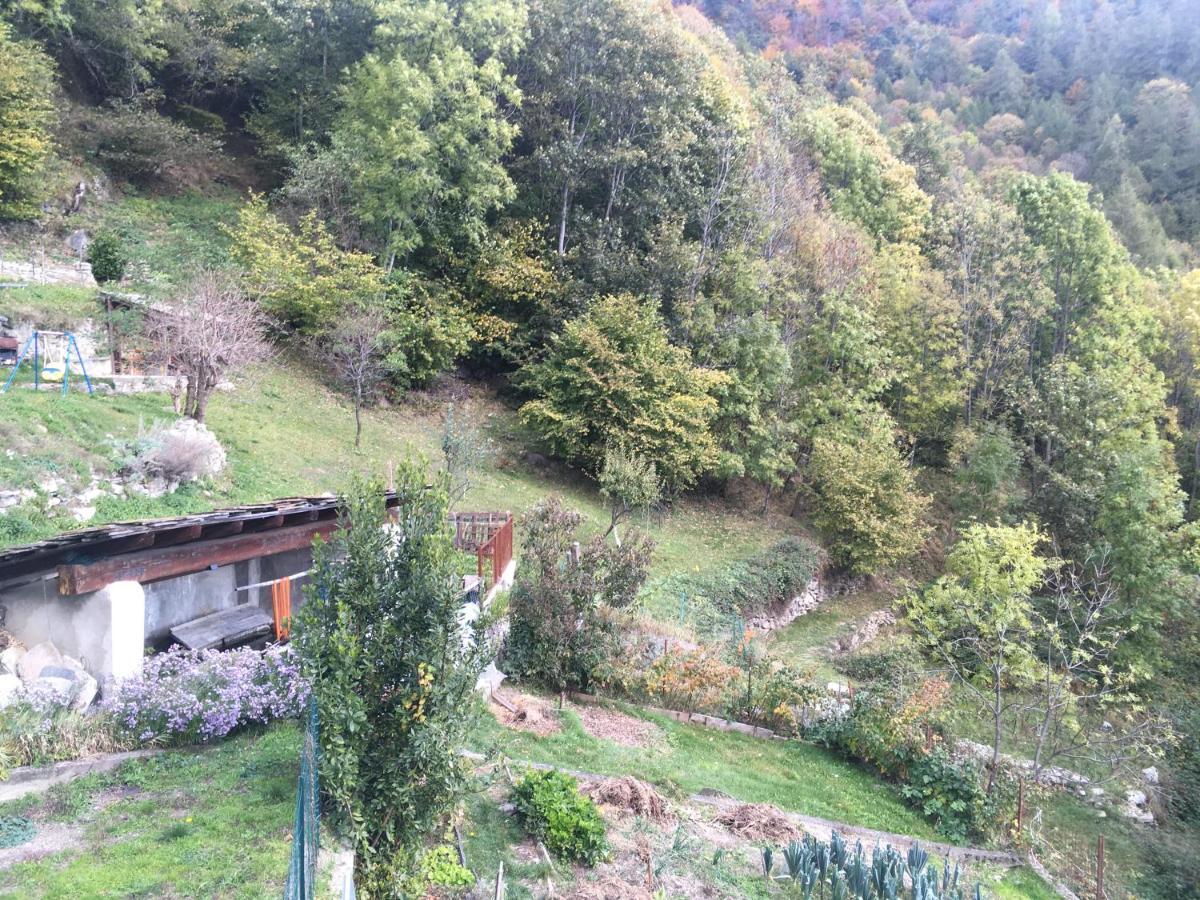 Casa Miki Holiday home *