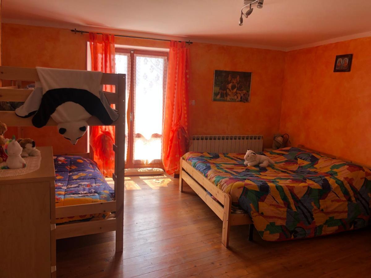 Casa Miki Roure Turin