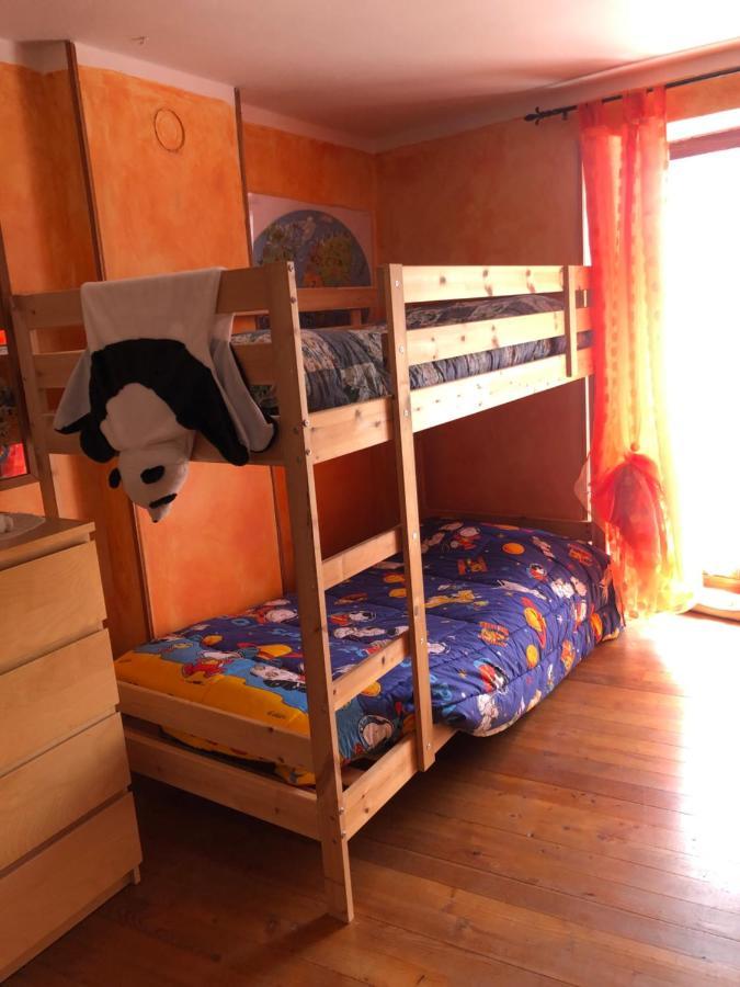 Casa Miki Holiday home