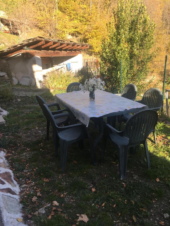 Casa Miki Holiday home *